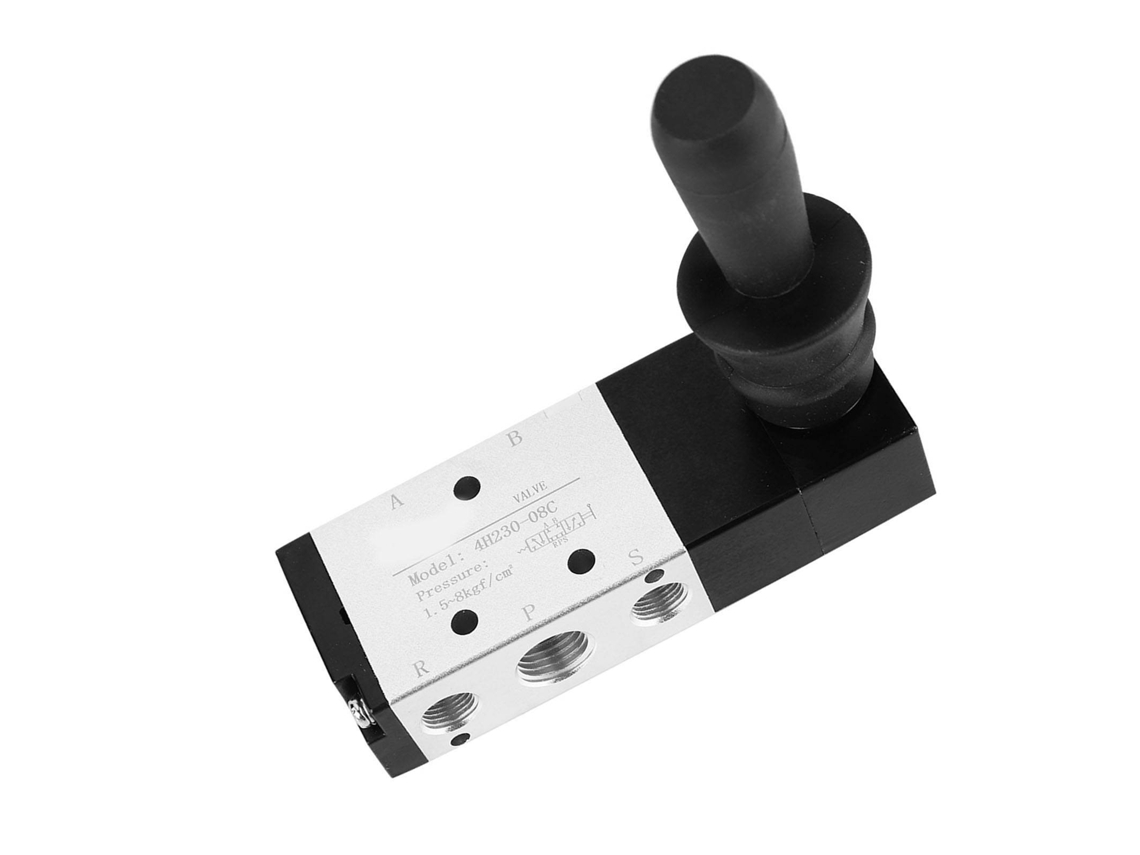 Peça Da Cabeça Da Bomba De Liga De Alumínio Do Cilindro (substituição, Acessório Do Compressor De Ar)