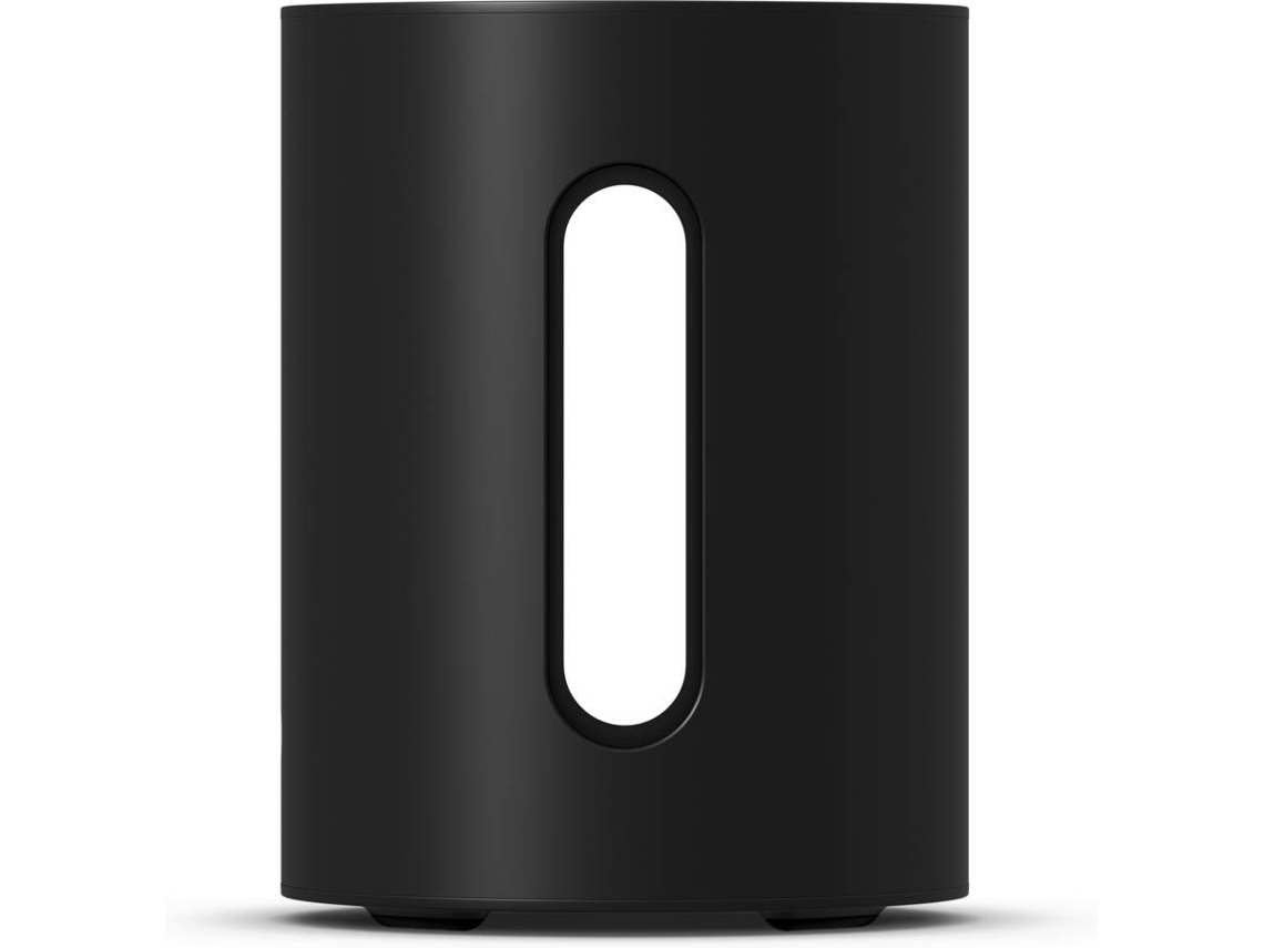 Coluna Multiroom SONOS Sub Mini (Preto)