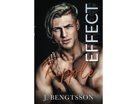 Livro Ripple Effect Disaster Love Series de J Bengtsson (Inglês)