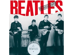 Vinil The Beatles - The Decca Tapes