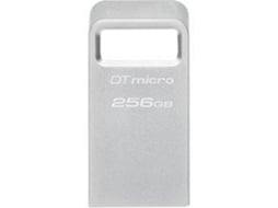 Pen USB KINGSTON Micro 3.1 (USB 3.1 - 256 GB)
