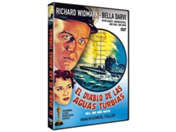 Hell and High Water (1954) / El Diablo de las aguas turbias