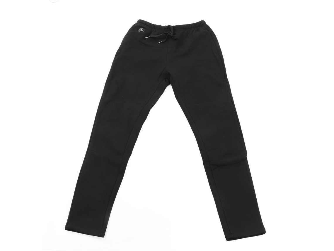 Rebe-calzoncillos Calientes Usb Con Temperatura Constante 3 Zonas De Calentamiento Para Mujer Invierno