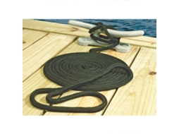Seachoice Double Braid Nylon Dock Line 16 Mm