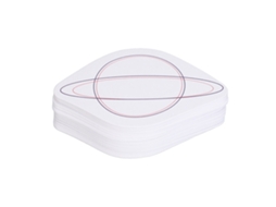 100pcs Tiras Descartáveis Para Testar Perfumes E Aromaterapia Em Papel
