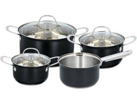Conjunto de Utensílios de Cozinha ESTORE