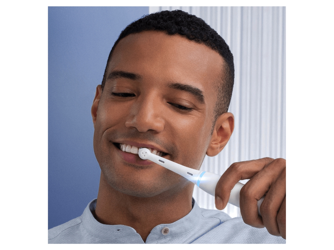 Escova de Dentes Elétrica U WT-33