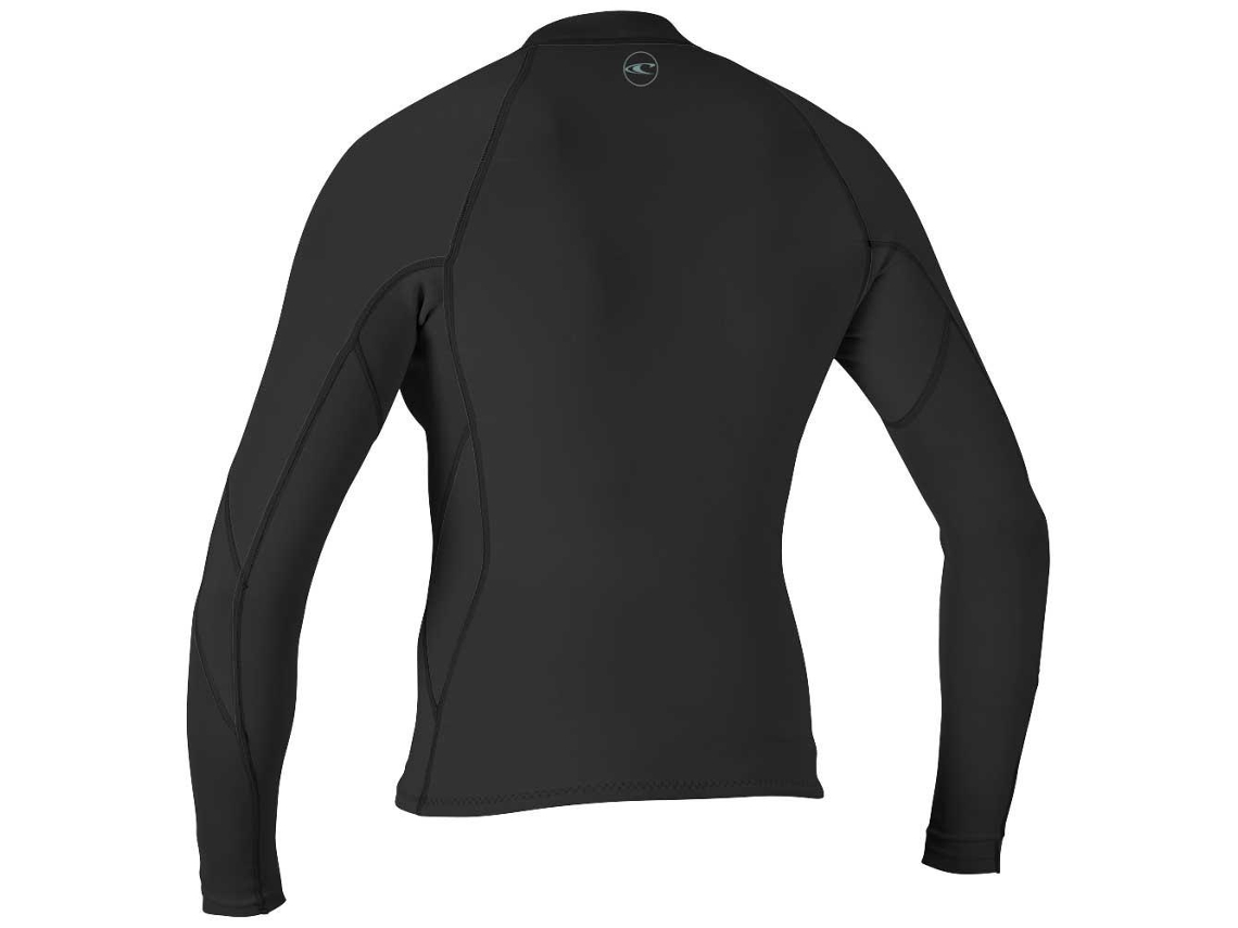 O´neill Wetsuits Reactor-2 1.5 Mm Front Zip Jacket