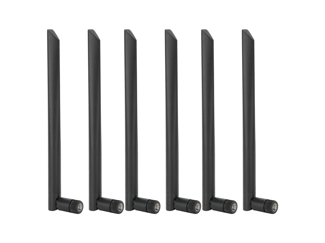 Antena Wifi LAXISCREED Dual band 8db Gain