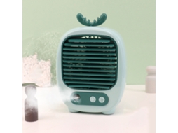 Mini Ventilador de Parede / Teto XIAOMOYU
