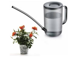 Regador, Bico Longo, Para Plantas, Flores, Bonsai E Vasos Em Áreas Interiores Ou Exteriores