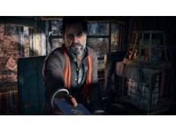 Jogo PS4 Far Cry 4