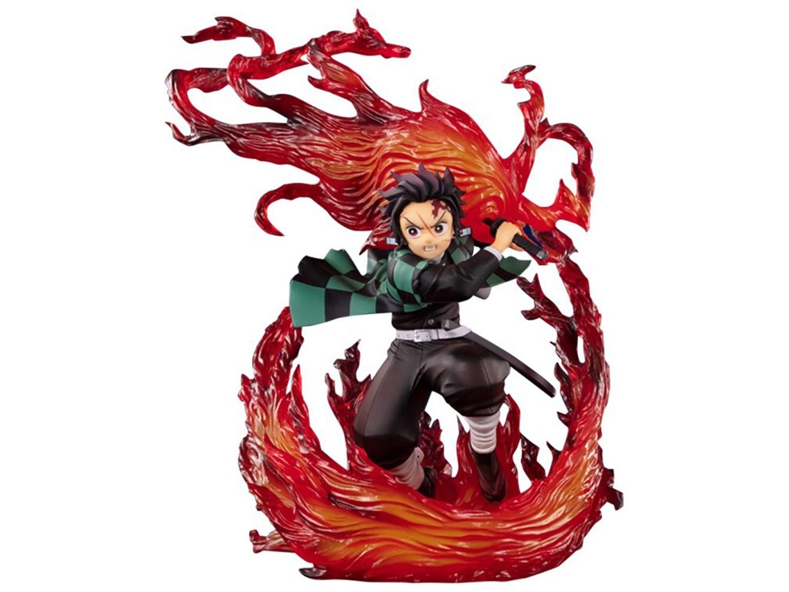 Primerox estátua de Pvc Anime 20cm Coleção Figurina Decorativa Quarto Sala de Estar Brinquedo