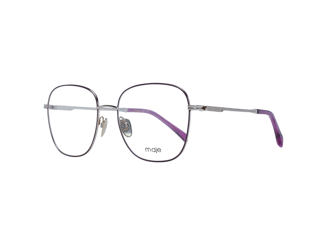 Armação De Óculos Feminino Maje Mj3026 55470