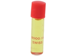 Aceite Lubricante Para Reparación De Movimientos De Relojes Pulsera 2ml Herramienta