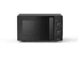 Microondas KUNFT KMWO9174BK (20 L - Com Grill - Preto)