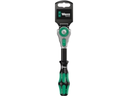 Encaixe Quadrado 3/8" 8000 B Catraca Zyklop Speed Sb WERA 05073261001