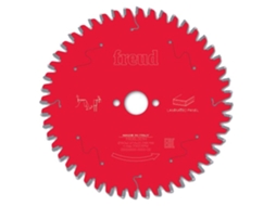 Lâminas de Serra Circular Laminadas para Serra de Imersão Sem Fio D160 Mm Tp Freud F03Fs09799 BOSCH