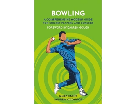 Livro Bowling De Knott, James Et Al. (inglês)