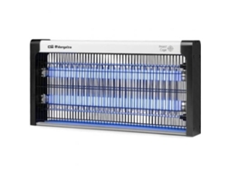 Mata-insetos Orbegozo Mq4510 Elétrico 10w