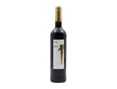 Vale Da Raposa Vinho Tinto Reserva 2018 Duero 75cl Alves De Sousa