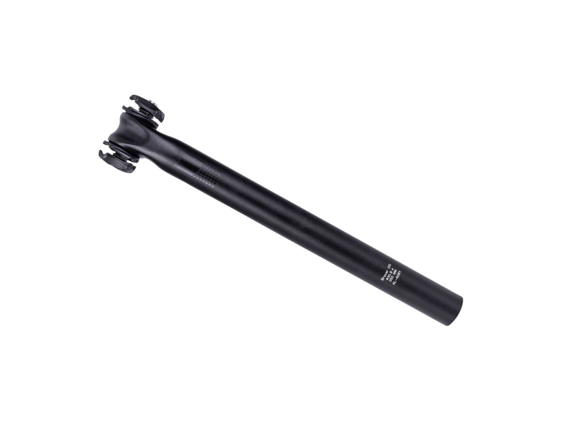 Posto de selim CONTEC Bracer Offset 27.2x400 mm