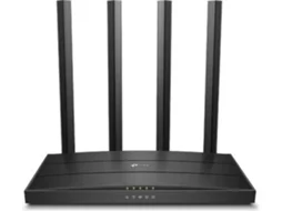 Router Wi-Fi TP-LINK Archer C80 (AC1900 - 1300+600 Mbps)