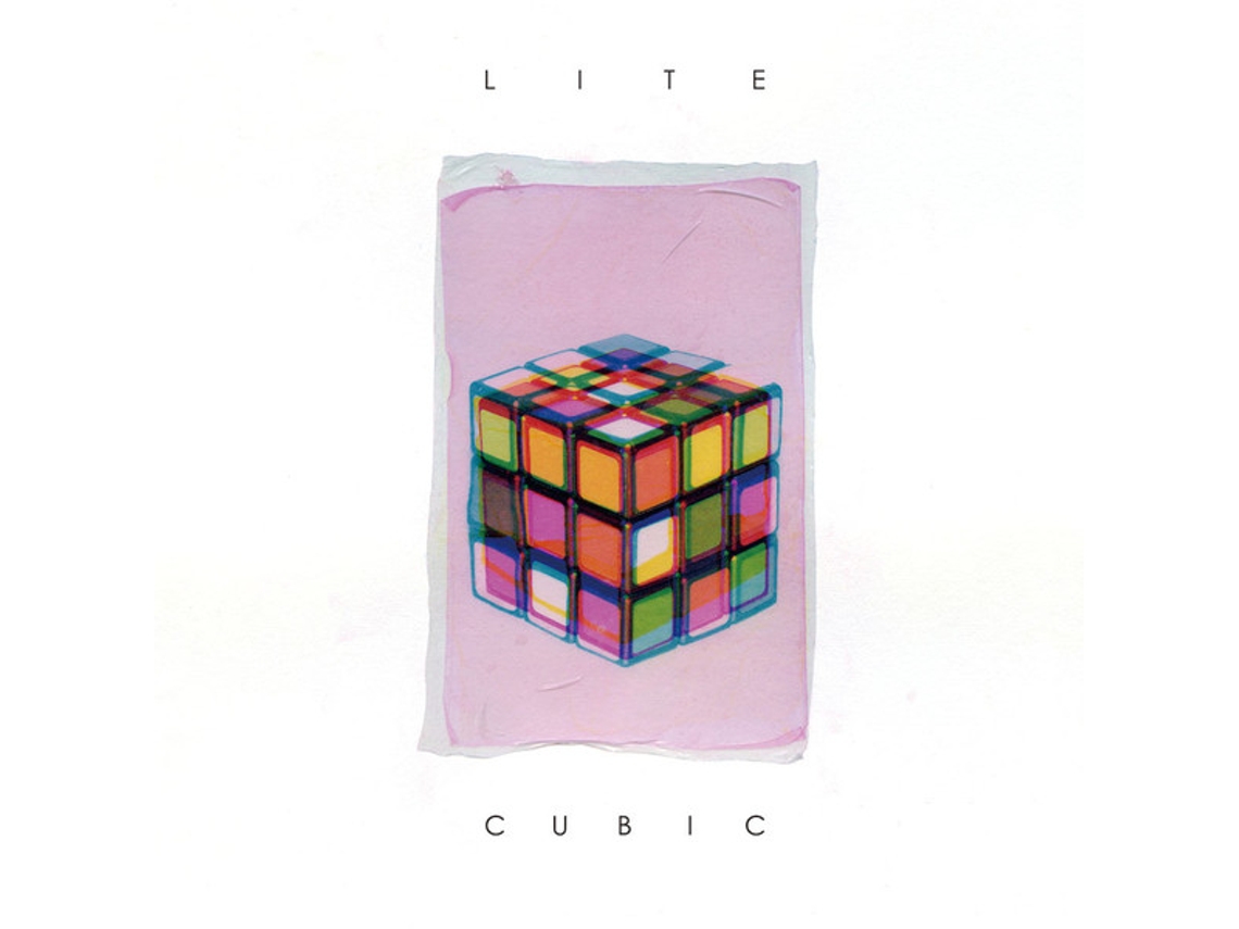 Vinil Lite - Cubic