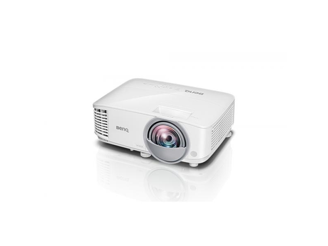 Mw809Sth/Wxga St 3600 Al 12.000:1 BENQ