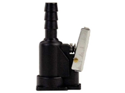Moeller Yamaha Fitting Tank