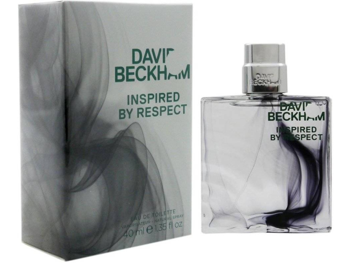 Perfume DAVID BECKHAM  Inspired by Respect Eau de Toilette (40 ml)