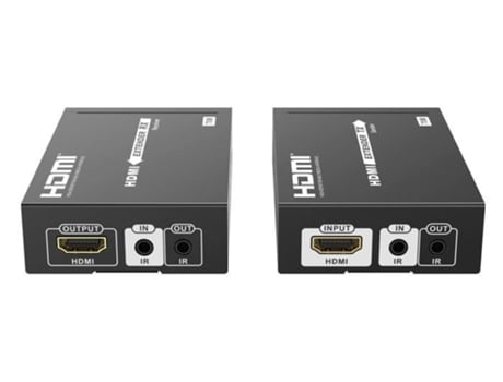 Cabo Conectividade De Tv Vídeo Som Premiumcord Khext70
