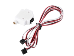Módulo Sensor Detecção Filamento Pause Monitor para Impressora 3d Kit Diy 1.75mm
