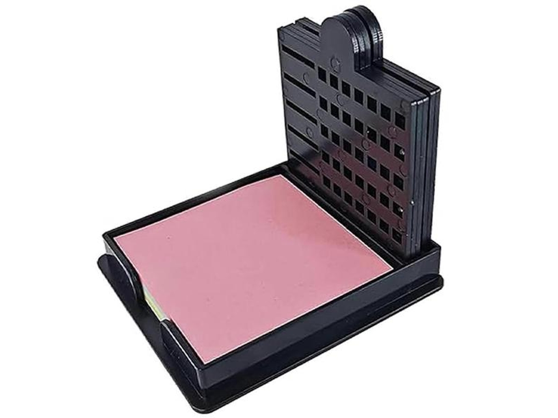 Dispensador Para Notas Adesivas