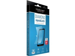 Pelicula de Vidro MYSCREEN P10