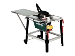 METABO Tkhs 315 M - 4.2 Dnb Serra Circular De Mesa/Papelão; Para Corrente Trifásica