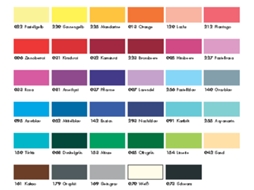 Tinta Spray MARABU Faça Isso Satin Matt Vermelho Carmim