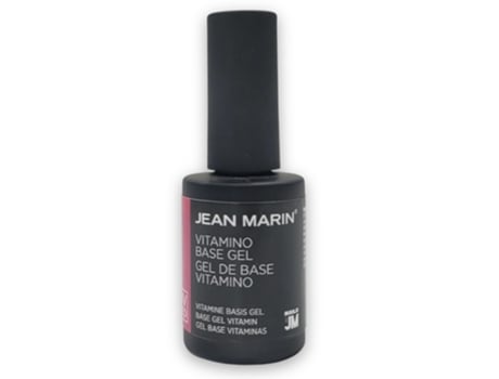 Gel Base Vitamino Jean Marin