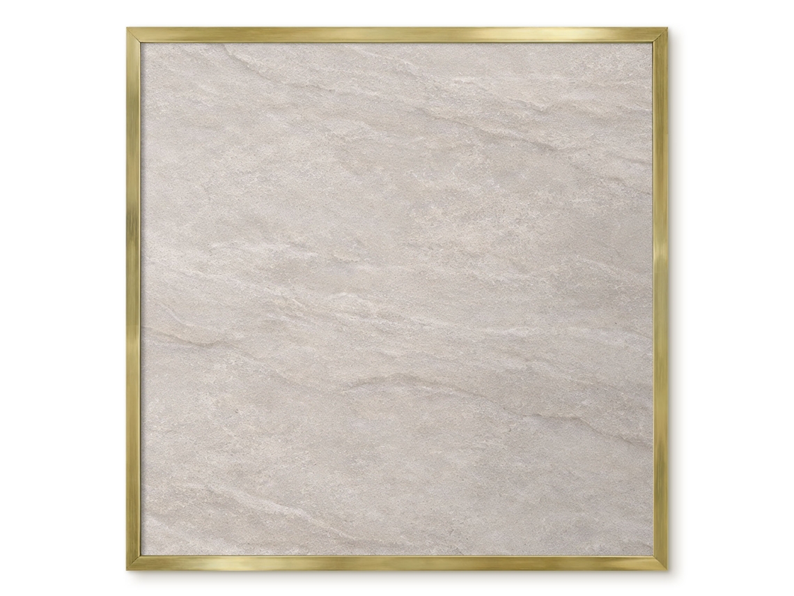 Magnetic Glass Board Neutral Elegance For The Hall Espelharte (50x50 Cm)