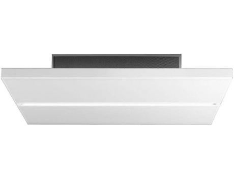 Exaustor SMEG Dolce Stil Novo KSCF90B (650 m3/h - 90 cm - Branco)