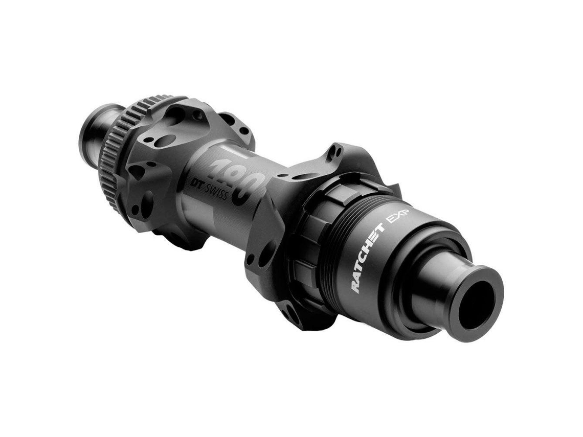 Dt Swiss 180 Straightpull Cl Exp 36 Sram Xdr Rear