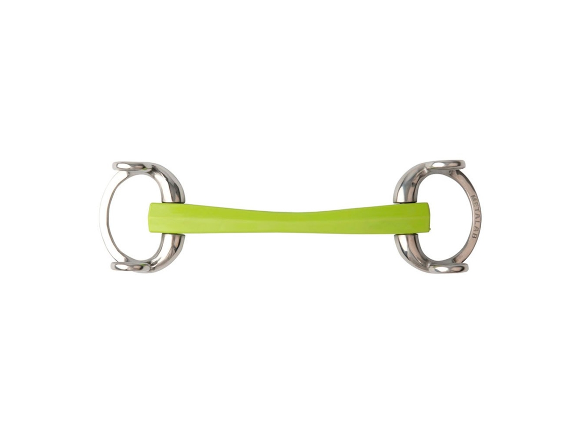 Brigadeiro Flexi Soft Mullen Verde 130 Mmmetalab