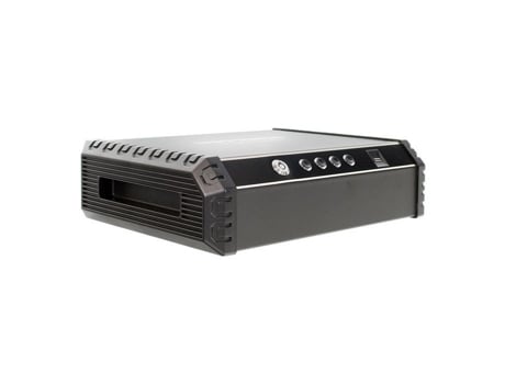 Cofre Rottner Gunmaster Xl Com Fechadura Biométrica Rottner Security