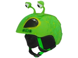 Capacete de Esqui GIRO Launch Plus (S)