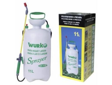 Pulverizador bomba 11 l 5497
