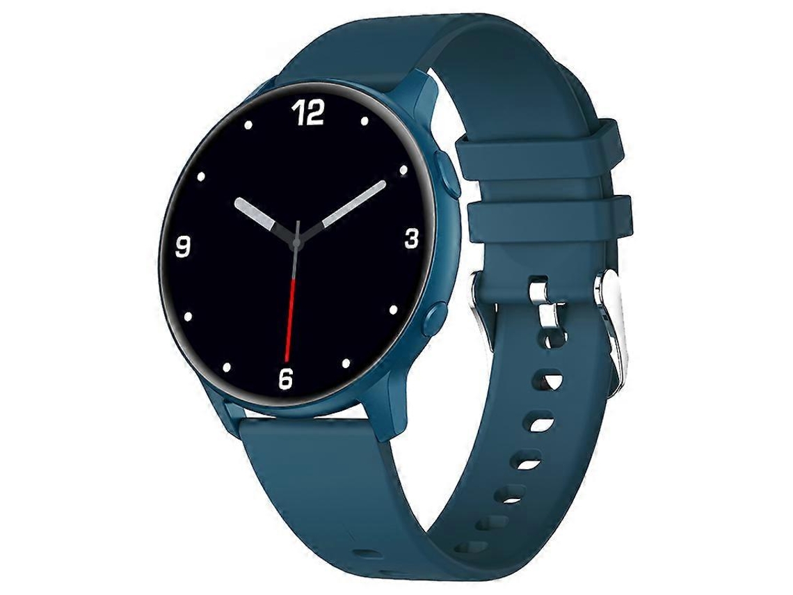 Relógio inteligente feminino 2023 com tela sensível ao toque IP67 à prova d'água Bluetooth Smartwatch para Android e iOS Ly Ebike