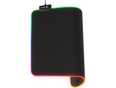 Tapete de Rato Rampage Mp 23 Rgb