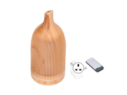 Humidificador Portátil 200ml com Luz Noturna LAXISCREED