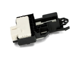 Fechadura da Porta Elx 1084765013 para Máquina de Lavar Roupa Int016zn BITRON