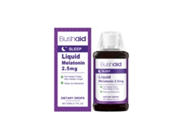 Gotas de Melatonina para Sono Natural Eficaz
